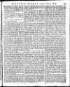 Royal Gazette of Jamaica Saturday 25 September 1779 Page 3
