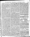 Royal Gazette of Jamaica Saturday 25 September 1779 Page 5