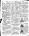 Royal Gazette of Jamaica Saturday 25 September 1779 Page 6