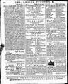 Royal Gazette of Jamaica Saturday 25 September 1779 Page 8
