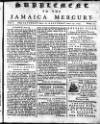 Royal Gazette of Jamaica Saturday 25 September 1779 Page 9