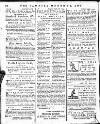 Royal Gazette of Jamaica Saturday 02 October 1779 Page 4