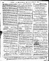Royal Gazette of Jamaica Saturday 02 October 1779 Page 8