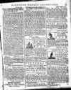 Royal Gazette of Jamaica Saturday 09 October 1779 Page 7