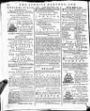 Royal Gazette of Jamaica Saturday 16 October 1779 Page 6