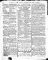Royal Gazette of Jamaica Saturday 16 October 1779 Page 8