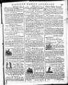 Royal Gazette of Jamaica Saturday 16 October 1779 Page 9
