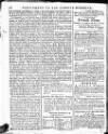 Royal Gazette of Jamaica Saturday 16 October 1779 Page 12