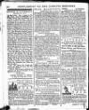 Royal Gazette of Jamaica Saturday 16 October 1779 Page 14