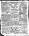Royal Gazette of Jamaica Saturday 30 October 1779 Page 6