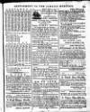 Royal Gazette of Jamaica Saturday 30 October 1779 Page 11