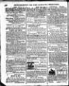 Royal Gazette of Jamaica Saturday 30 October 1779 Page 12
