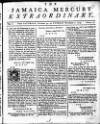 Royal Gazette of Jamaica Saturday 30 October 1779 Page 13