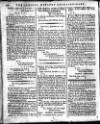 Royal Gazette of Jamaica Saturday 30 October 1779 Page 14