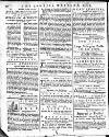 Royal Gazette of Jamaica Saturday 06 November 1779 Page 4
