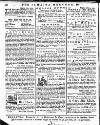 Royal Gazette of Jamaica Saturday 06 November 1779 Page 8