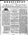 Royal Gazette of Jamaica Saturday 06 November 1779 Page 9