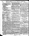Royal Gazette of Jamaica Saturday 06 November 1779 Page 12