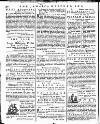 Royal Gazette of Jamaica Saturday 13 November 1779 Page 4