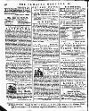 Royal Gazette of Jamaica Saturday 13 November 1779 Page 8