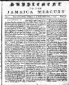 Royal Gazette of Jamaica Saturday 13 November 1779 Page 9