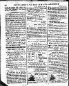 Royal Gazette of Jamaica Saturday 13 November 1779 Page 12
