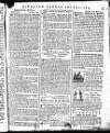 Royal Gazette of Jamaica Saturday 20 November 1779 Page 3
