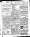 Royal Gazette of Jamaica Saturday 20 November 1779 Page 7