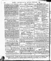 Royal Gazette of Jamaica Saturday 20 November 1779 Page 8
