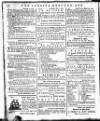 Royal Gazette of Jamaica Saturday 27 November 1779 Page 6