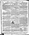 Royal Gazette of Jamaica Saturday 27 November 1779 Page 8