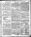 Royal Gazette of Jamaica Saturday 27 November 1779 Page 11