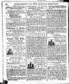 Royal Gazette of Jamaica Saturday 27 November 1779 Page 12