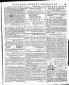 Royal Gazette of Jamaica Saturday 04 December 1779 Page 3