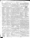 Royal Gazette of Jamaica Saturday 04 December 1779 Page 4