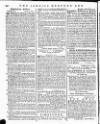 Royal Gazette of Jamaica Saturday 04 December 1779 Page 6