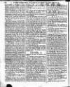 Royal Gazette of Jamaica Saturday 04 December 1779 Page 10