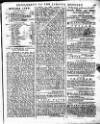 Royal Gazette of Jamaica Saturday 04 December 1779 Page 11