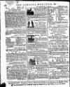 Royal Gazette of Jamaica Saturday 11 December 1779 Page 8