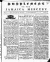 Royal Gazette of Jamaica Saturday 11 December 1779 Page 9