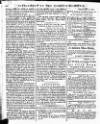Royal Gazette of Jamaica Saturday 11 December 1779 Page 10