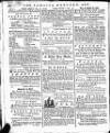 Royal Gazette of Jamaica Saturday 18 December 1779 Page 6