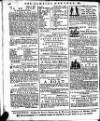 Royal Gazette of Jamaica Saturday 18 December 1779 Page 8
