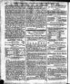 Royal Gazette of Jamaica Saturday 18 December 1779 Page 10
