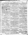 Royal Gazette of Jamaica Saturday 25 December 1779 Page 3