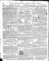 Royal Gazette of Jamaica Saturday 25 December 1779 Page 4