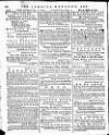 Royal Gazette of Jamaica Saturday 25 December 1779 Page 6