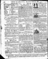 Royal Gazette of Jamaica Saturday 25 December 1779 Page 8