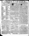 Royal Gazette of Jamaica Saturday 25 December 1779 Page 10