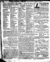 Royal Gazette of Jamaica Saturday 25 December 1779 Page 12